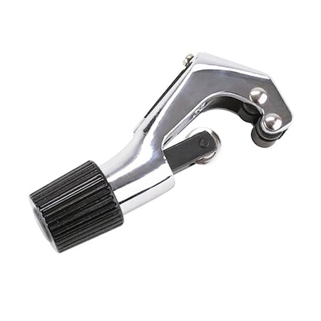 Thrifco Plumbing 1/8 Inch to 1-1/8 Inch Swing Tubing Cutter With Extra Cutting W 4400127